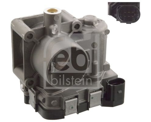 FEBI BILSTEIN Drosselklapihoob 103048